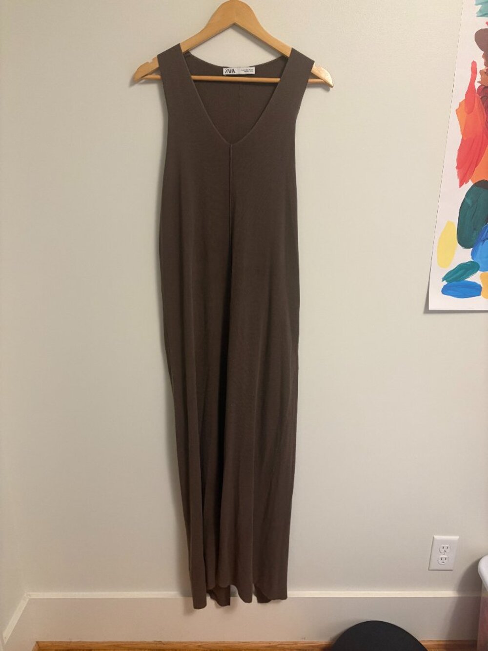 Zara dress